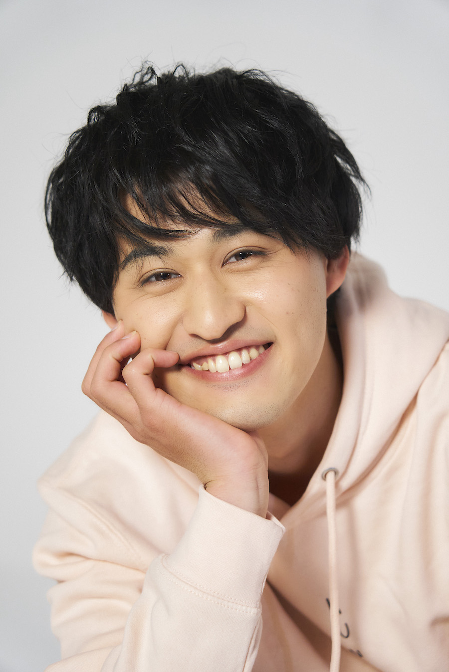 甲斐 直人 Naoto Kai Divine