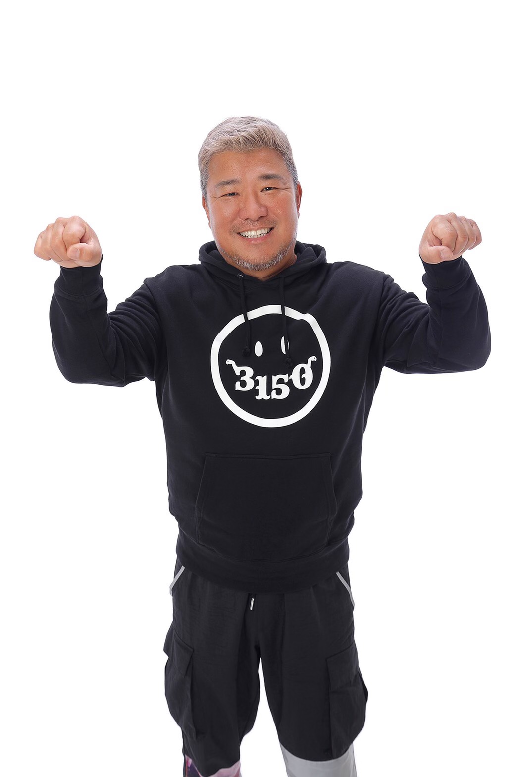 亀田 史郎 SHIRO KAMEDA DIVINE